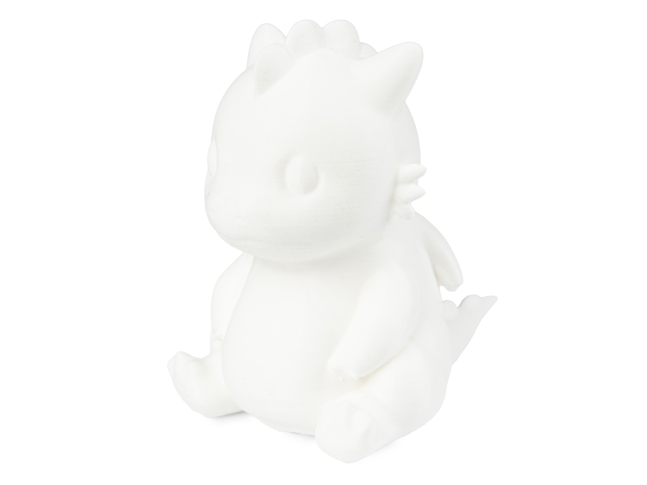 Filament 3DPower Select PLA 1.75mm White 1kg