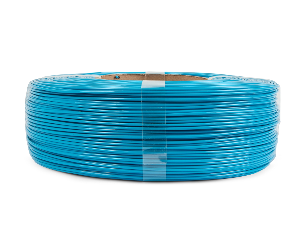 Filament 3DPower Refill PLA 1.75mm Light Blue 1kg
