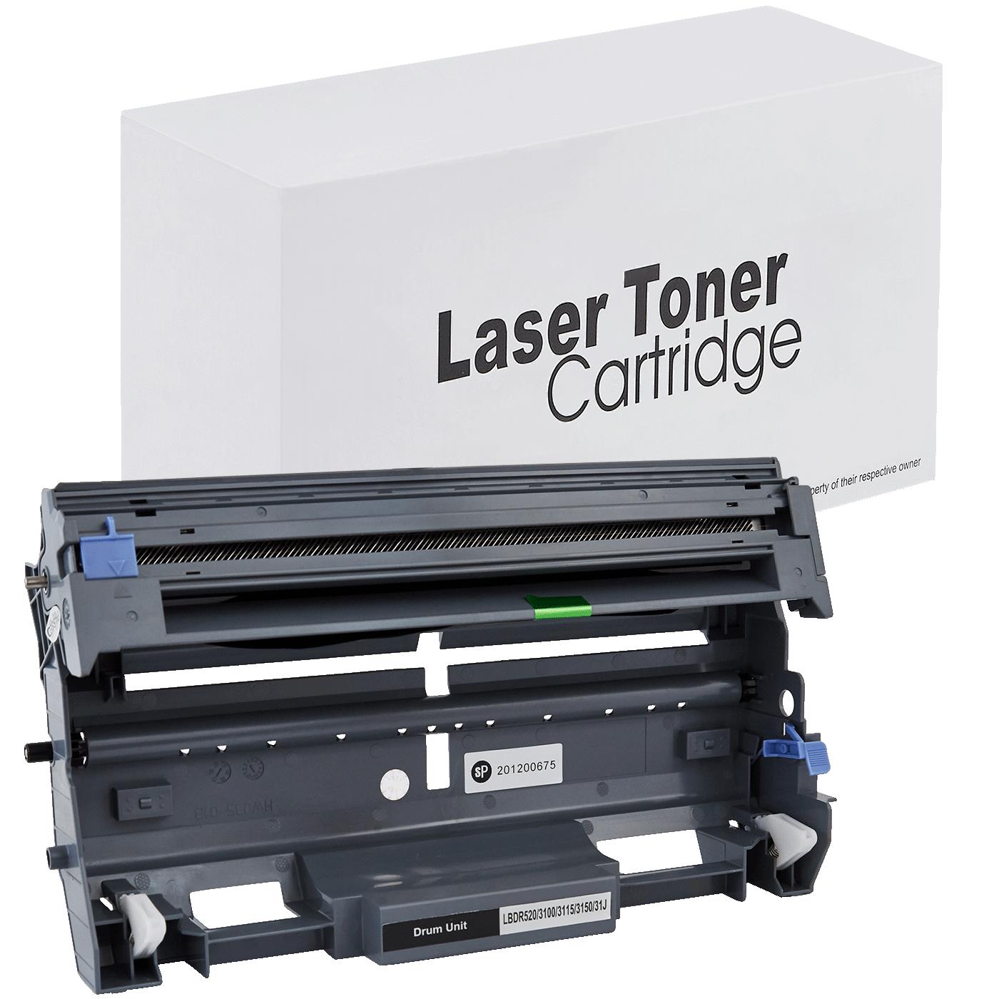 Drum for Brother | DR3100 / DR3200