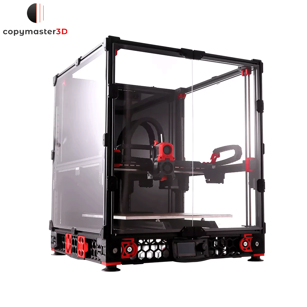Voron2 V2.4 R2 Kit - 300 x 300 x 300mm