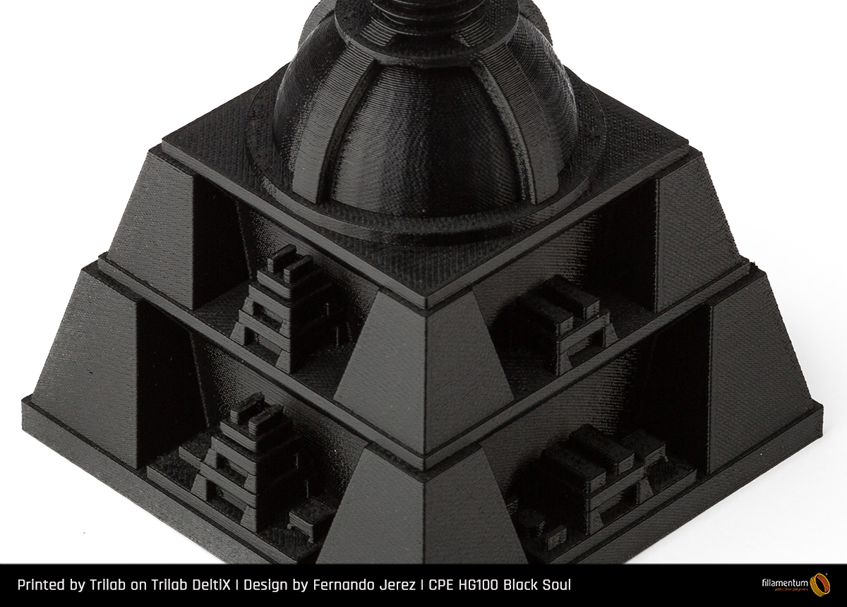 CPE HG100 "Black Soul"