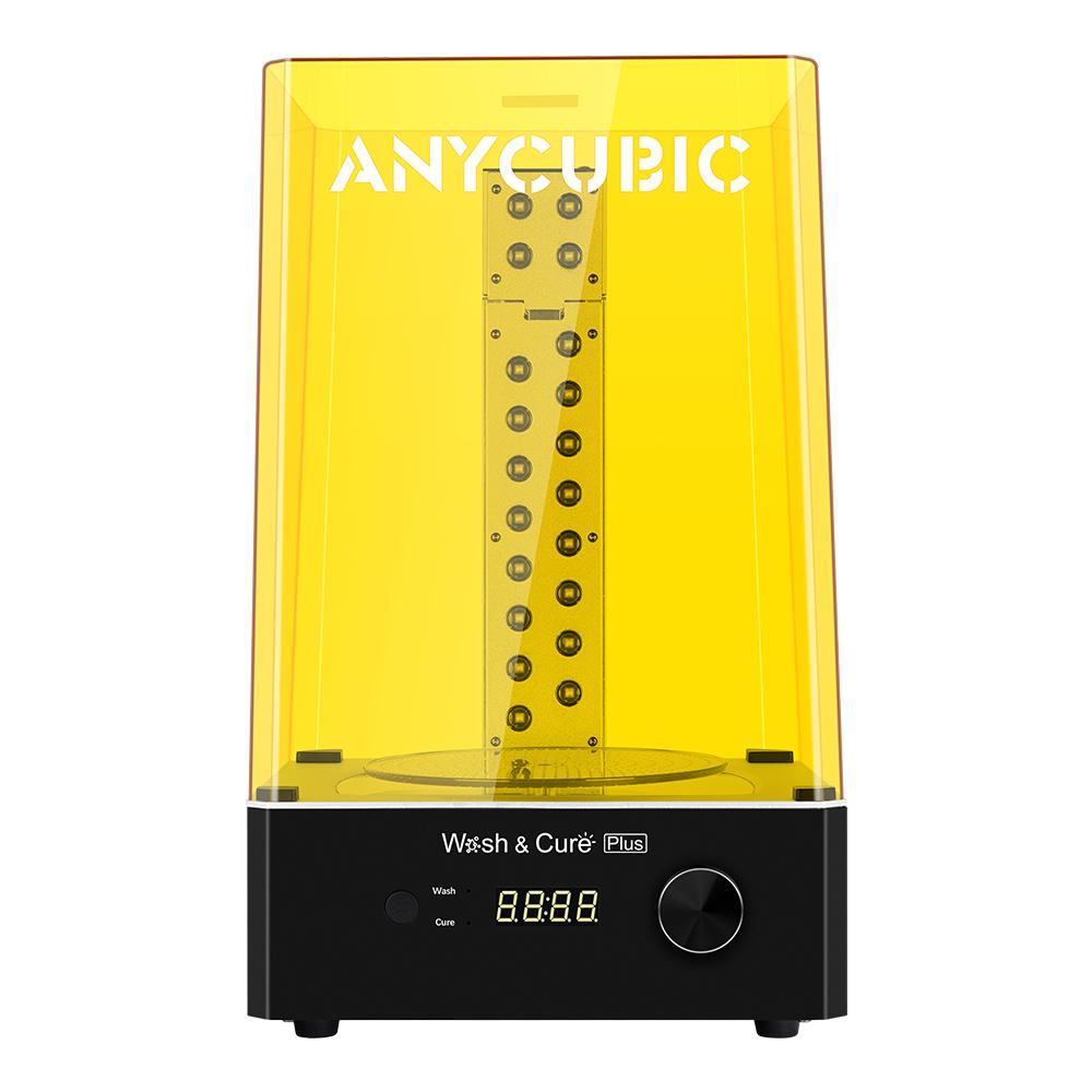 Anycubic Wash & Cure Plus
