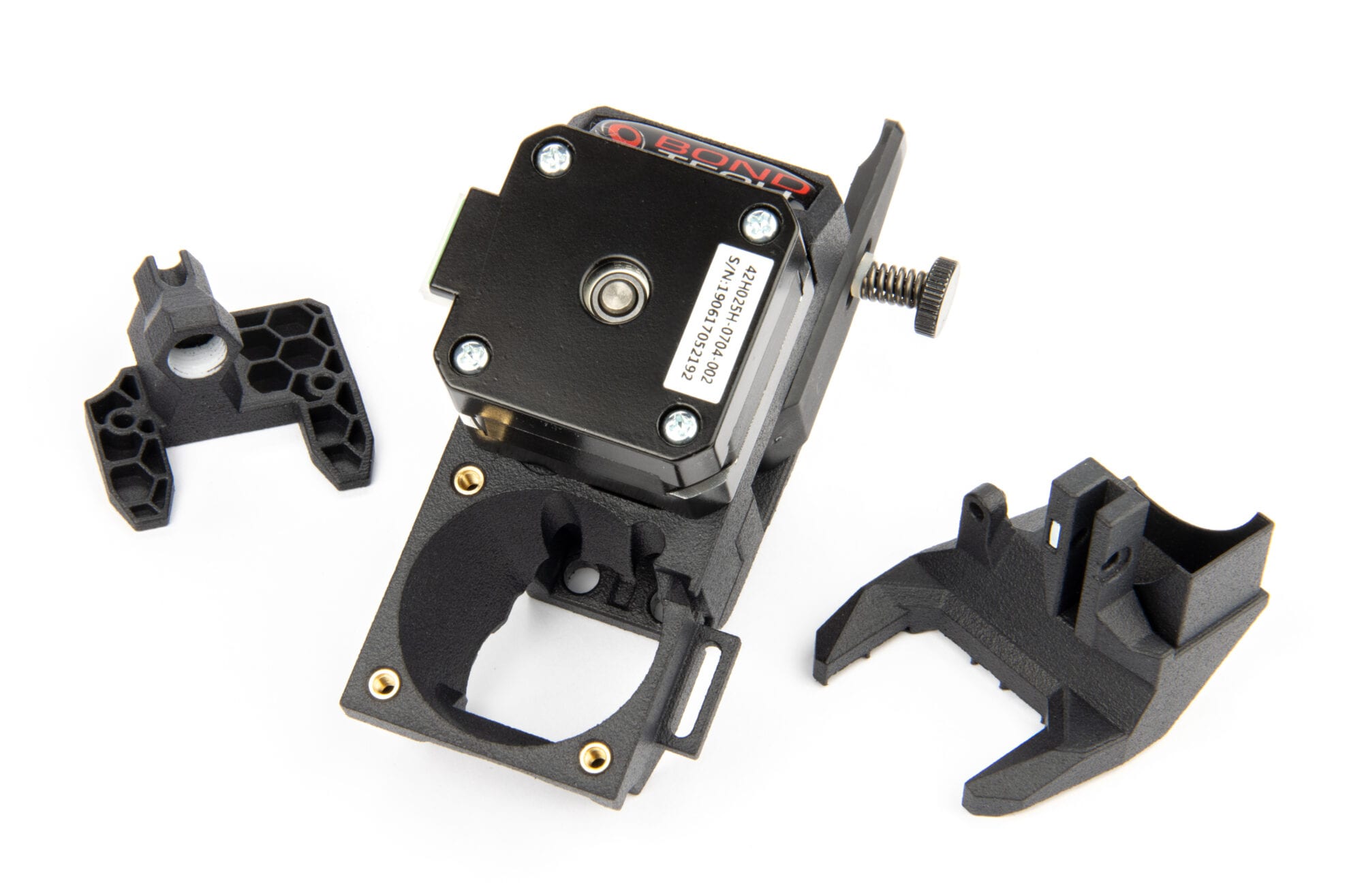 Bondtech DDX v3 For Creality CR-10(S)Pro/Max