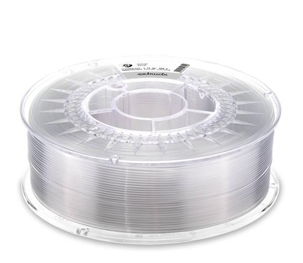 PCTG transparent 1.75mm