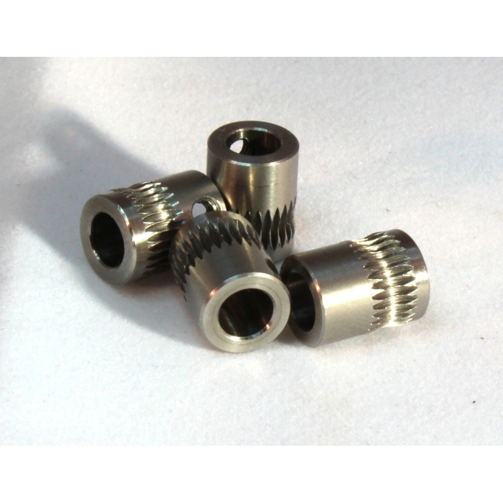 Hobb-Goblin - 5mm ID Drive Gear