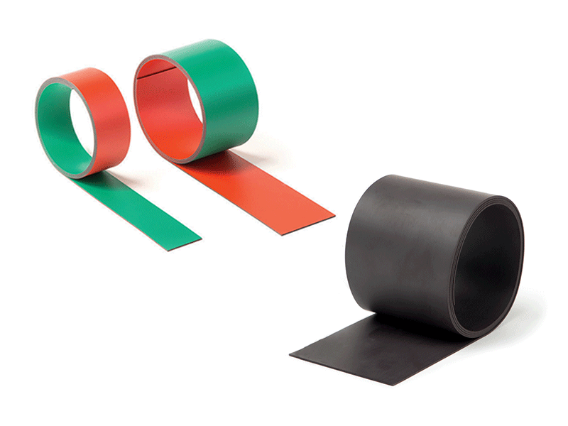 GraviFlex® Magnetfolie 200