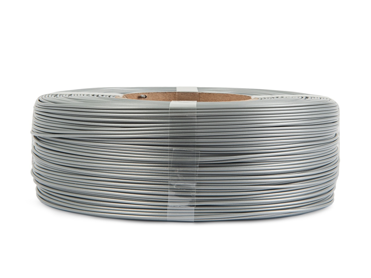 Filament 3DPower Refill PLA 1.75mm Silver 1kg