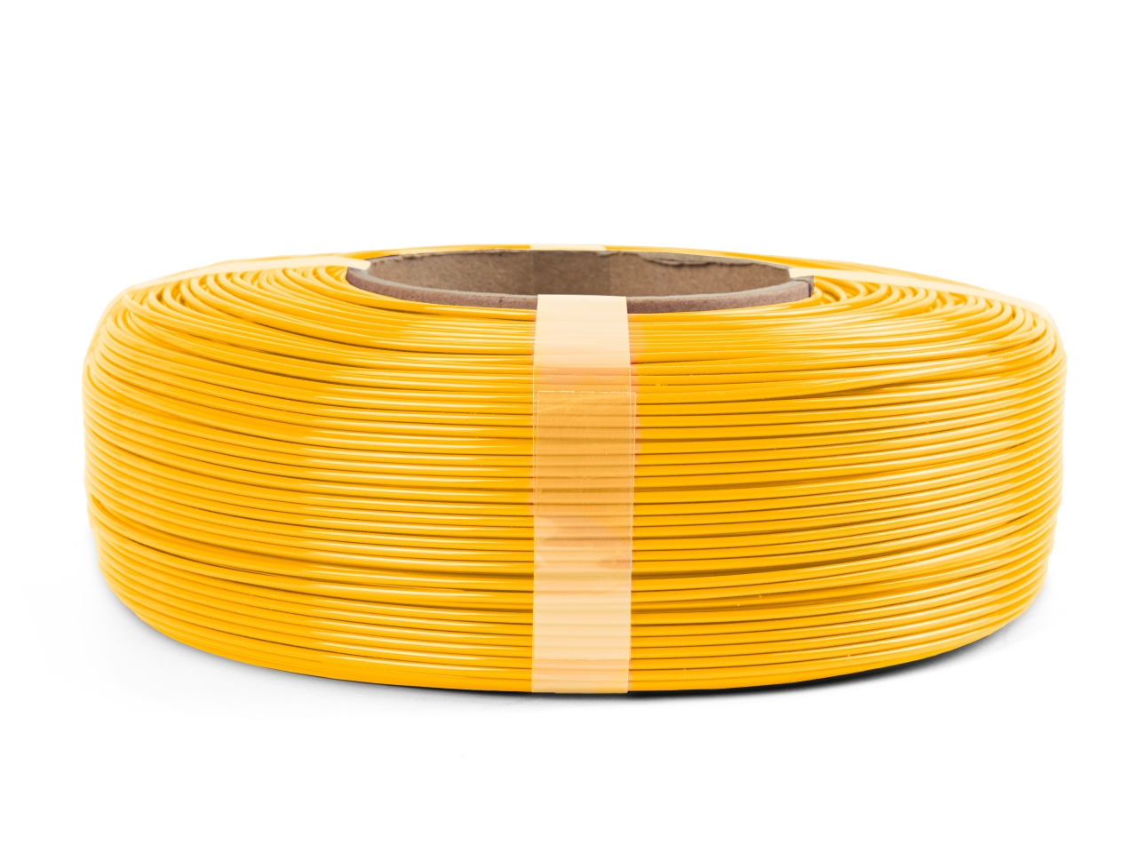 Filament 3DPower Refill PLA 1.75mm Sunny Yellow 1kg