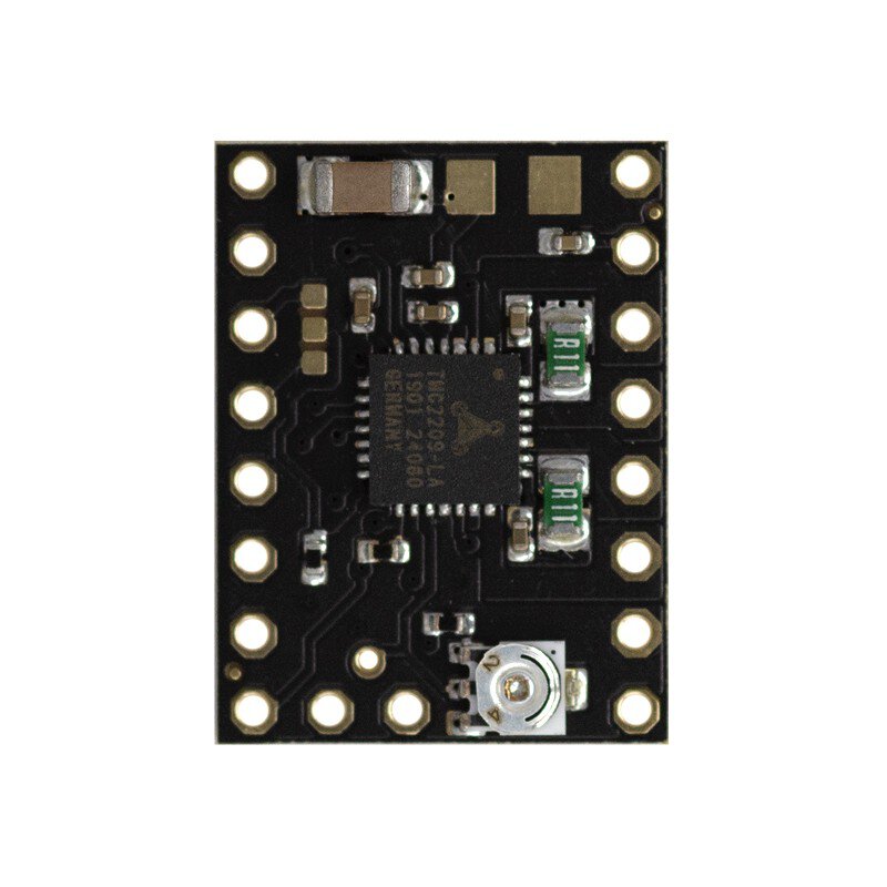 SilentStepStick TMC2209 V2