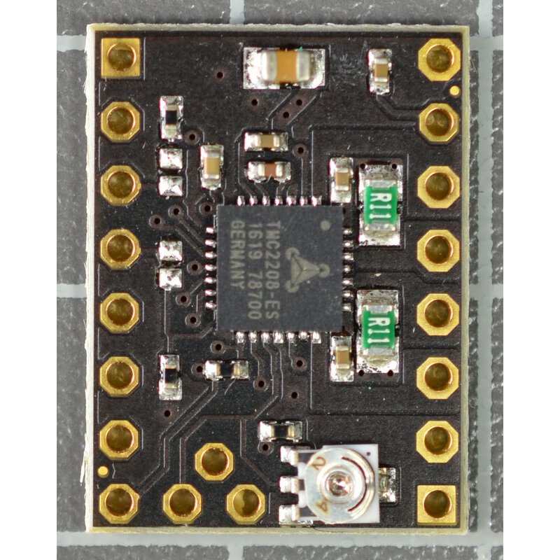SilentStepStick TMC2208