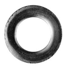 Unterlegscheiben Form A (ohne Fase) M12