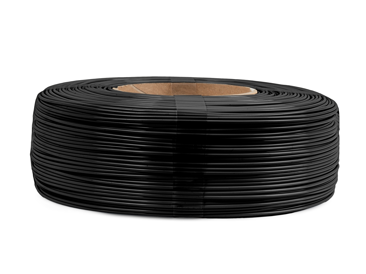 Filament 3DPower Refill PLA 1.75mm Black 1kg