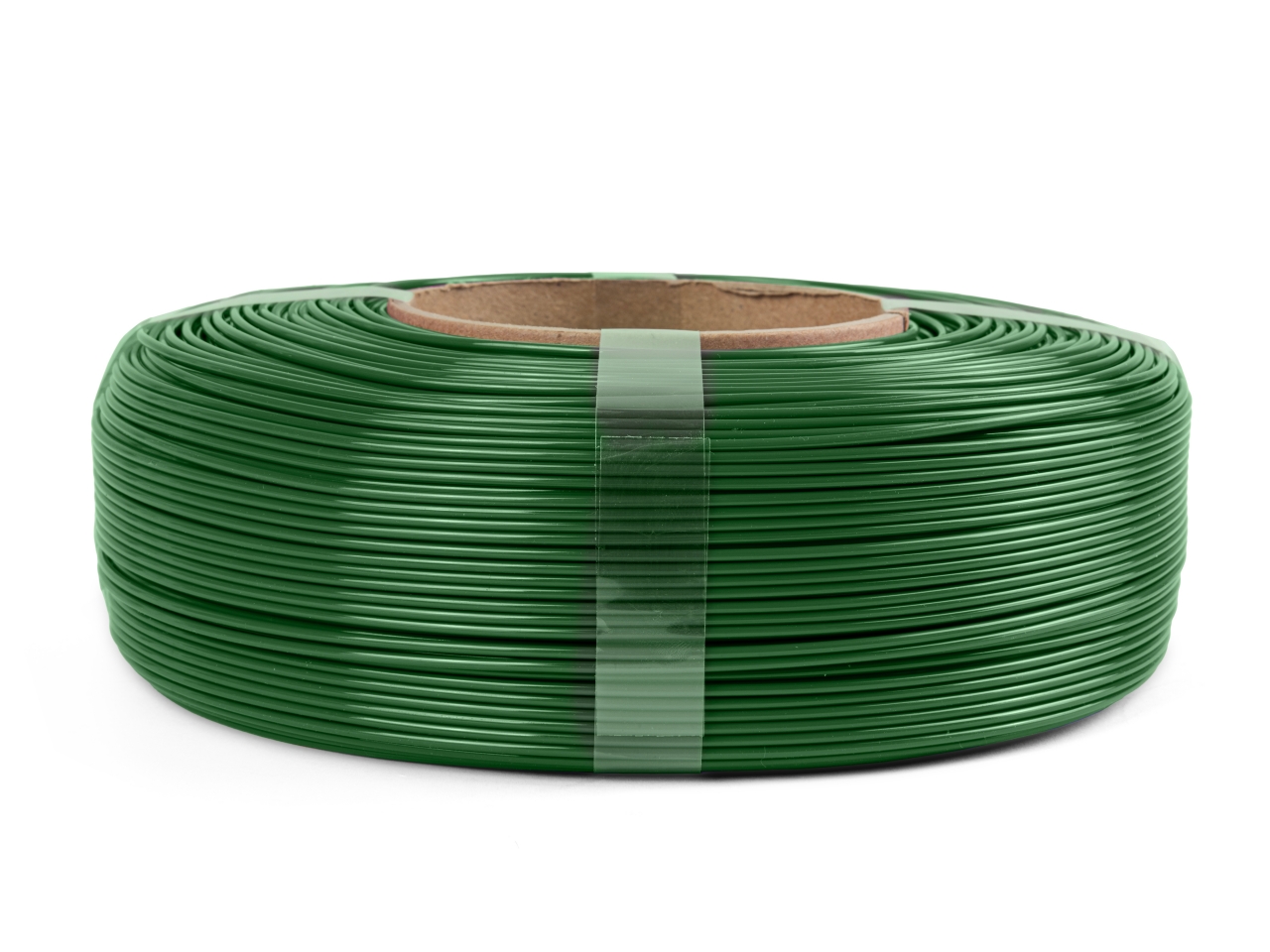 Filament 3DPower Refill PLA 1.75mm Green 1kg