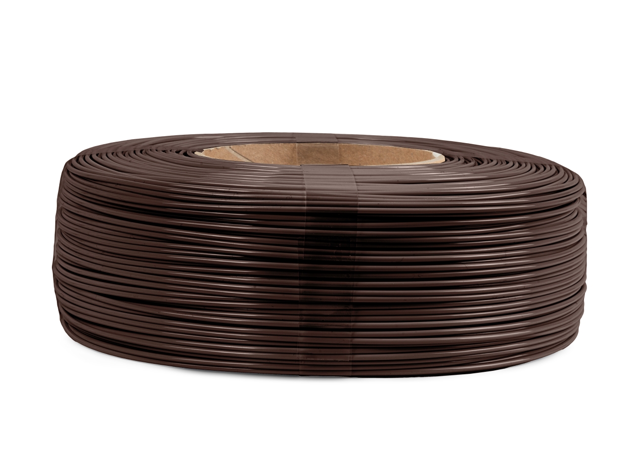 Filament 3DPower Refill PLA 1.75mm Brown 1kg
