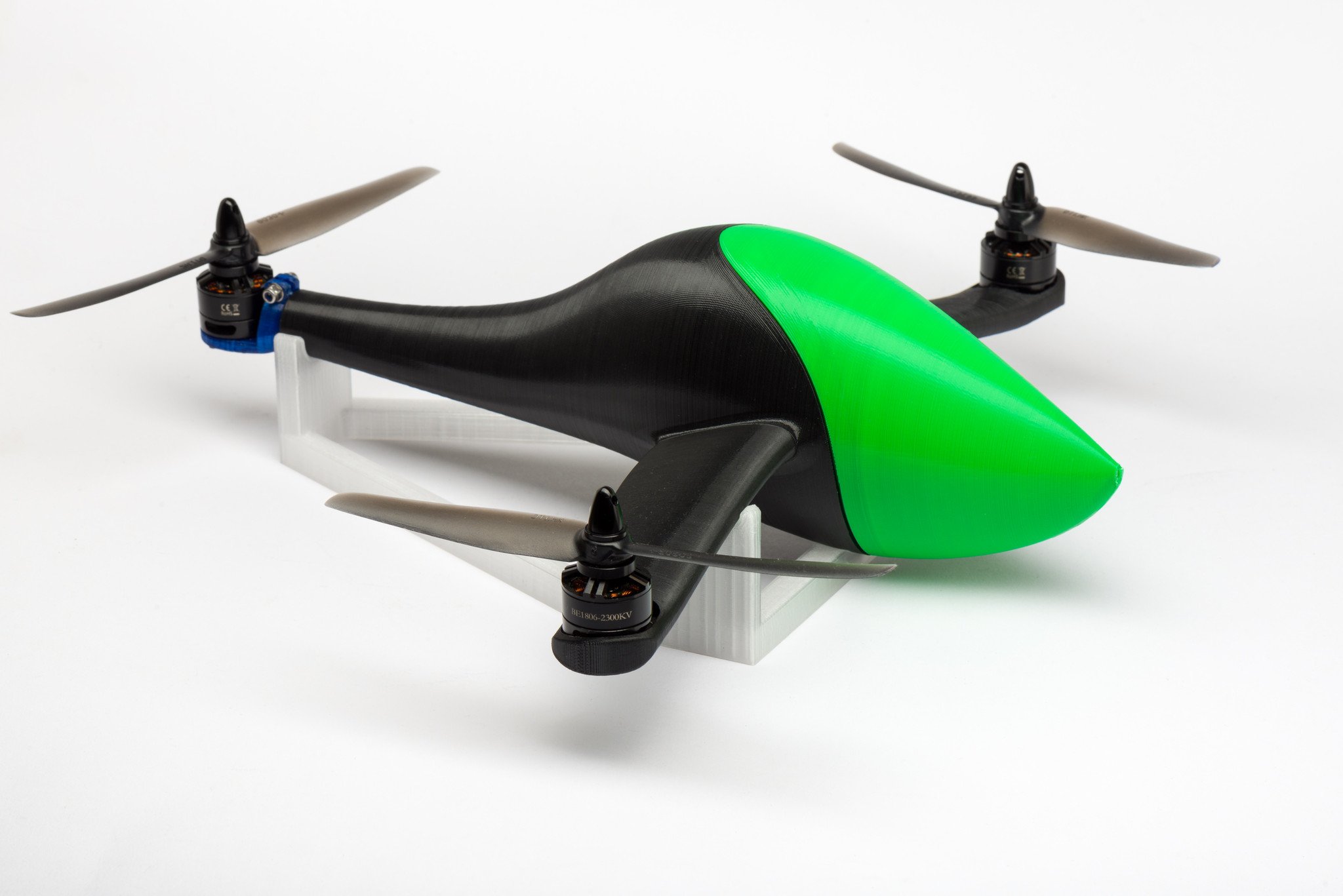 Extrudr PETG 36 Farben zur Auswahl! 1.75mm