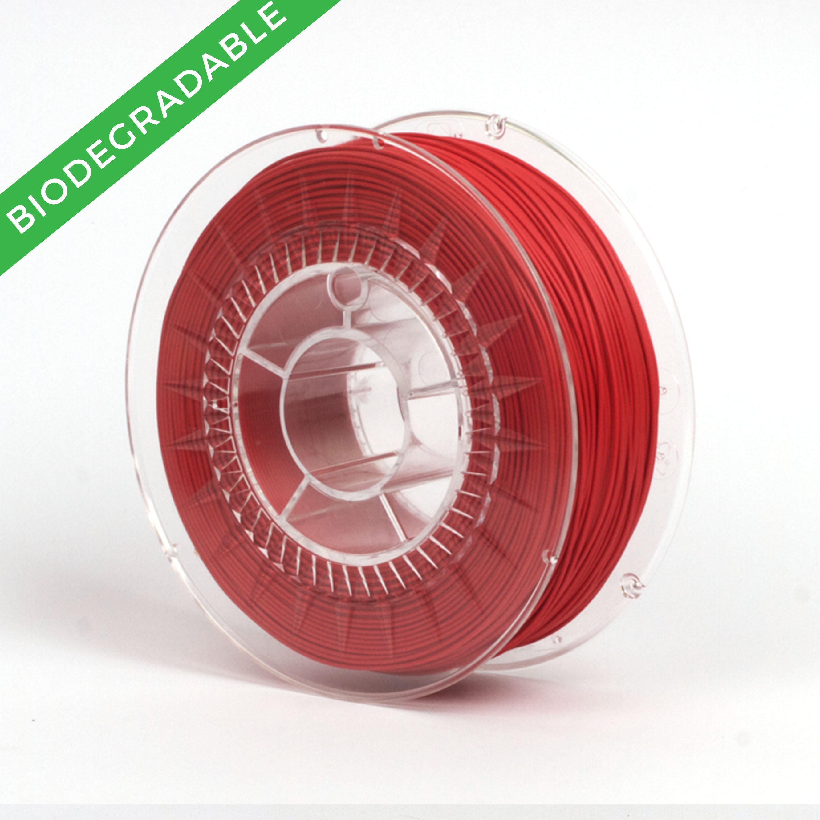 Extrudr Green-TEC red