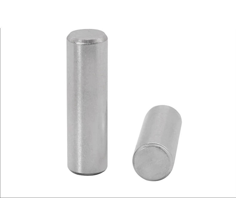 Zylinderstifte ISO2338 Edelstahl A1 viele Größen