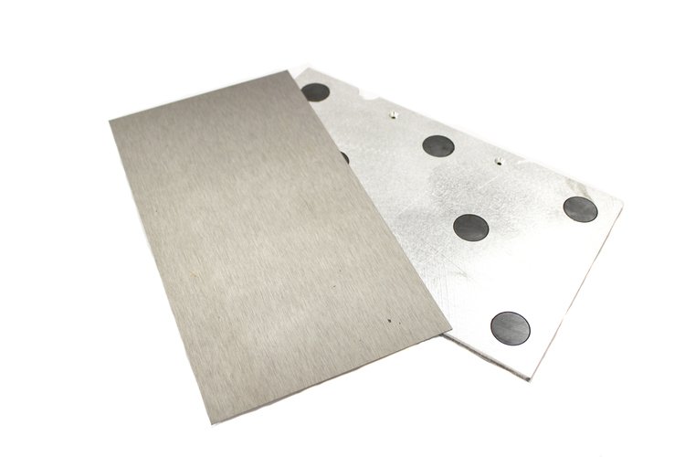 Makerbot 3D Printers GeckoTek