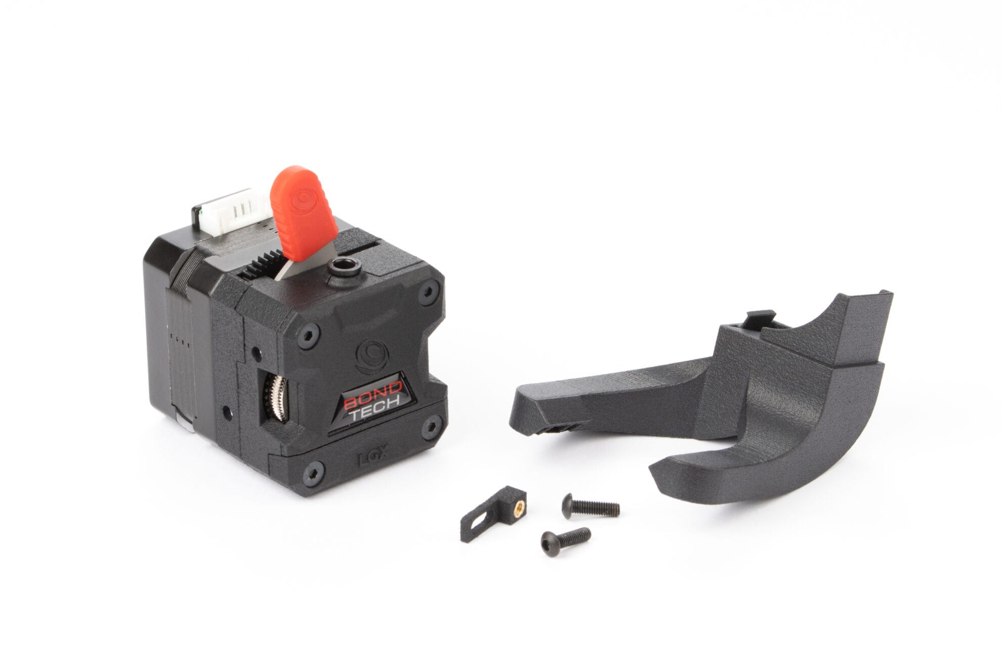 Bondtech LGX™ DD for Artillery Sidewinder X1 For Mosquito