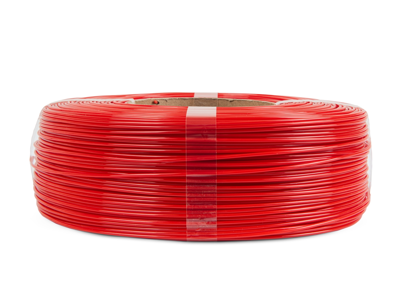 Filament 3DPower Refill PLA 1.75mm Red 1kg