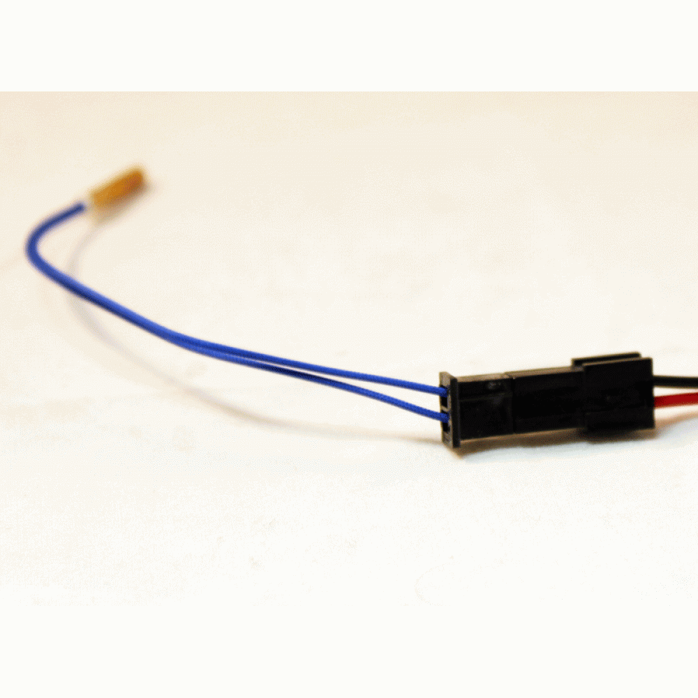PT100 Temperature Sensor