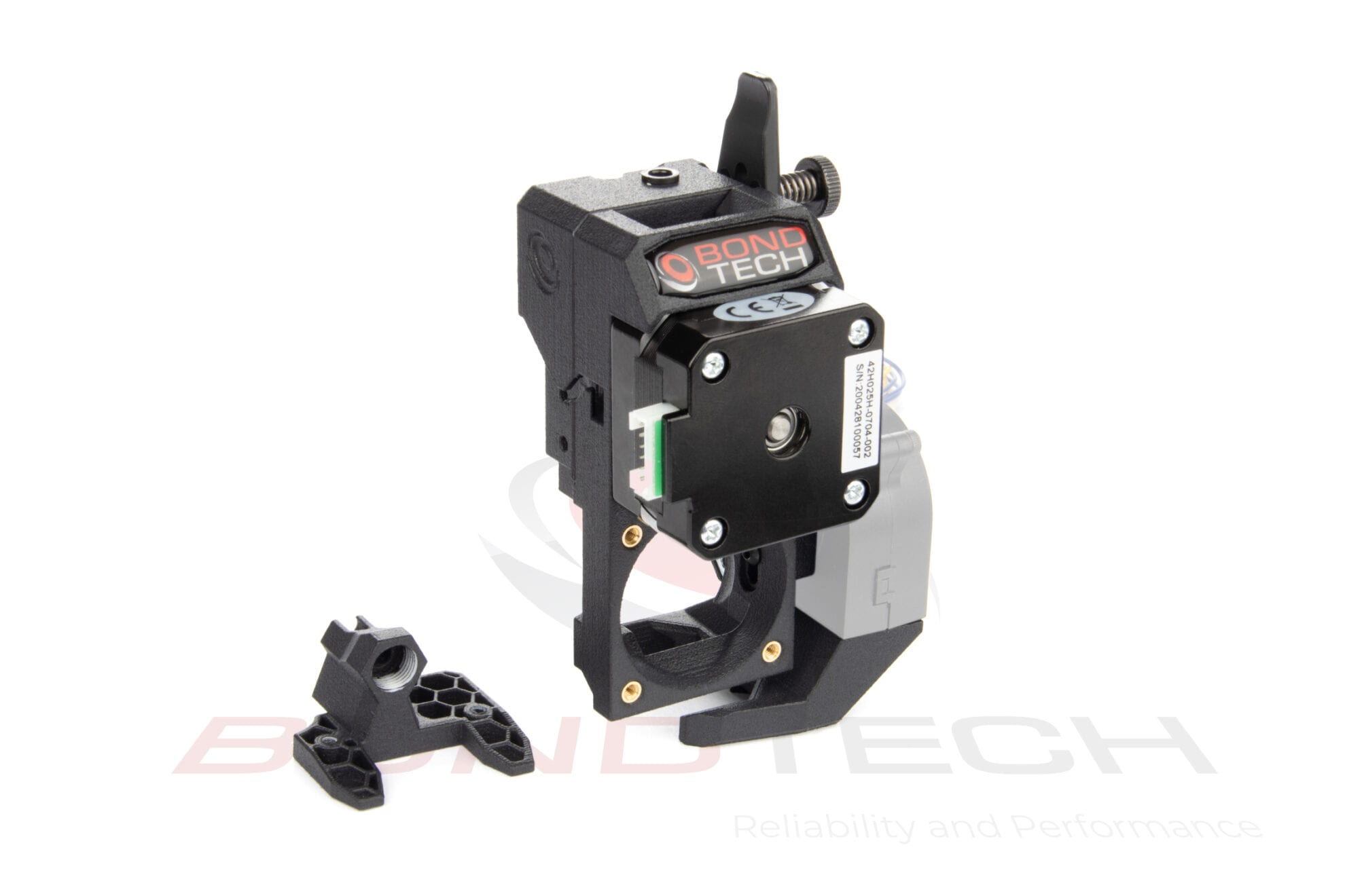 Bondtech DDX For Creality CR-10(S)Pro/Max