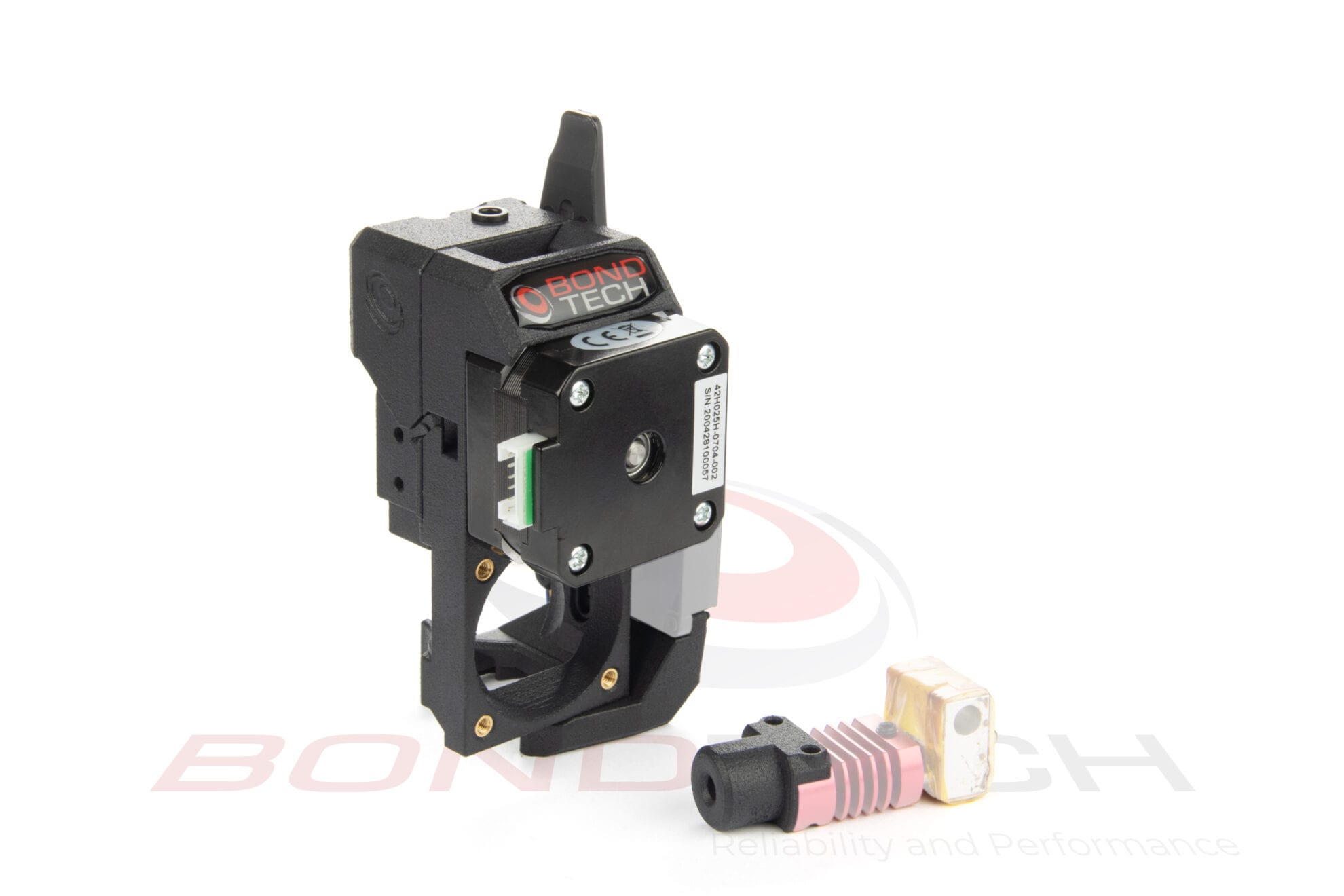 Bondtech DDX For Creality Ender/CR-10(S)