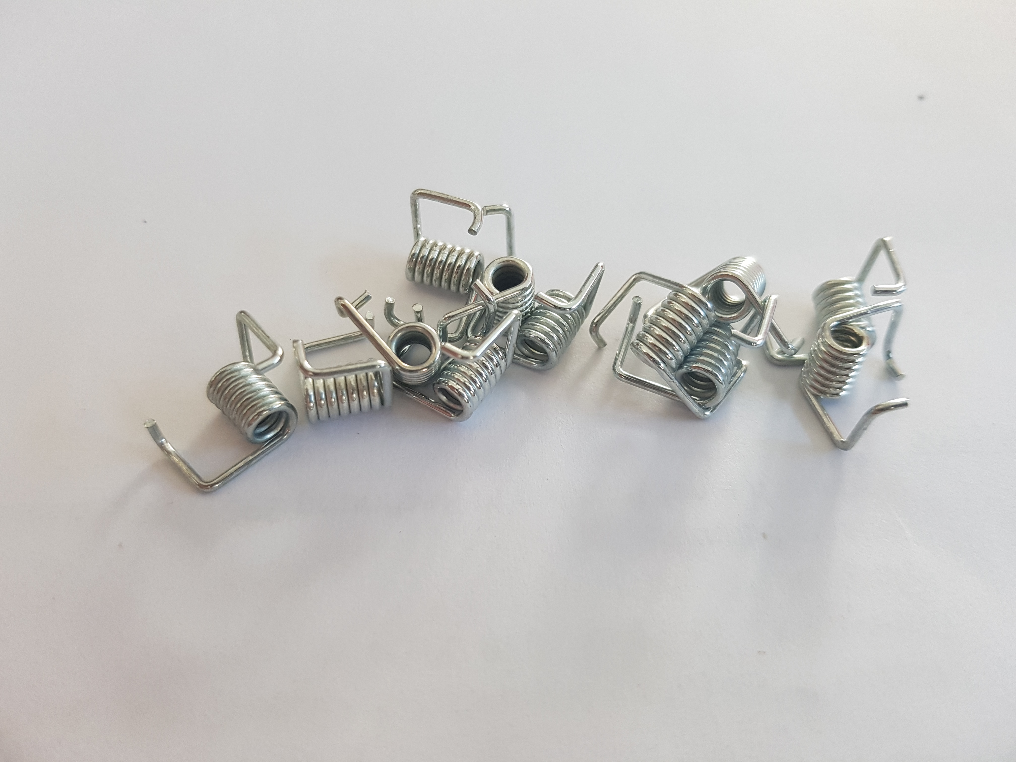 Riemenspanner für bis zu 6.5mm Riemen 2 Stück