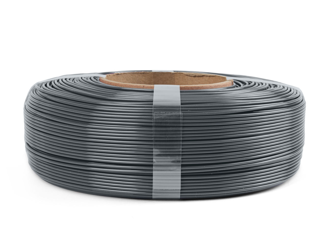 Filament 3DPower Refill PLA 1.75mm Grey 1kg
