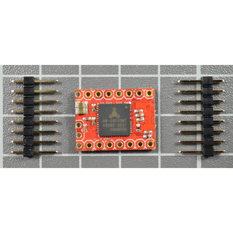 SilentStepStick TMC5160