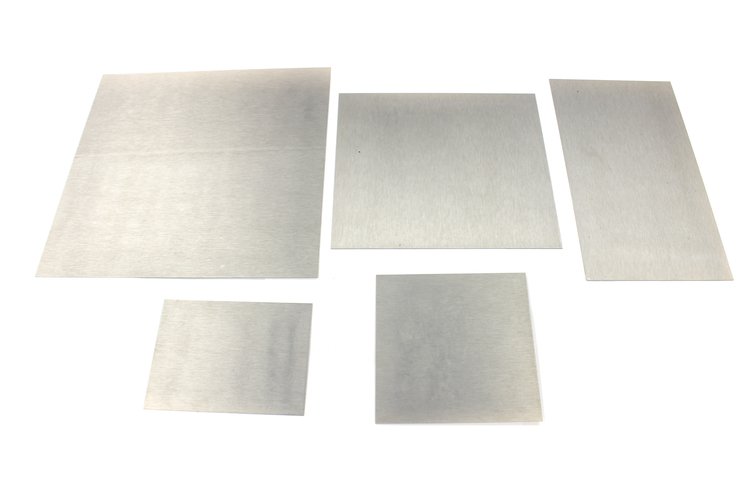 GeckoTec HT und RT Platten