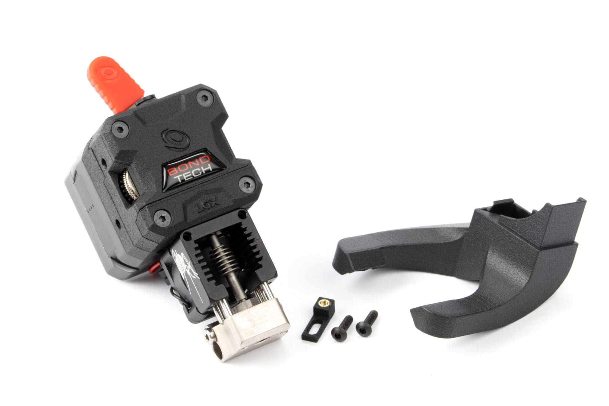 Bondtech LGX™ DD for Artillery Sidewinder X1 With Mosquito