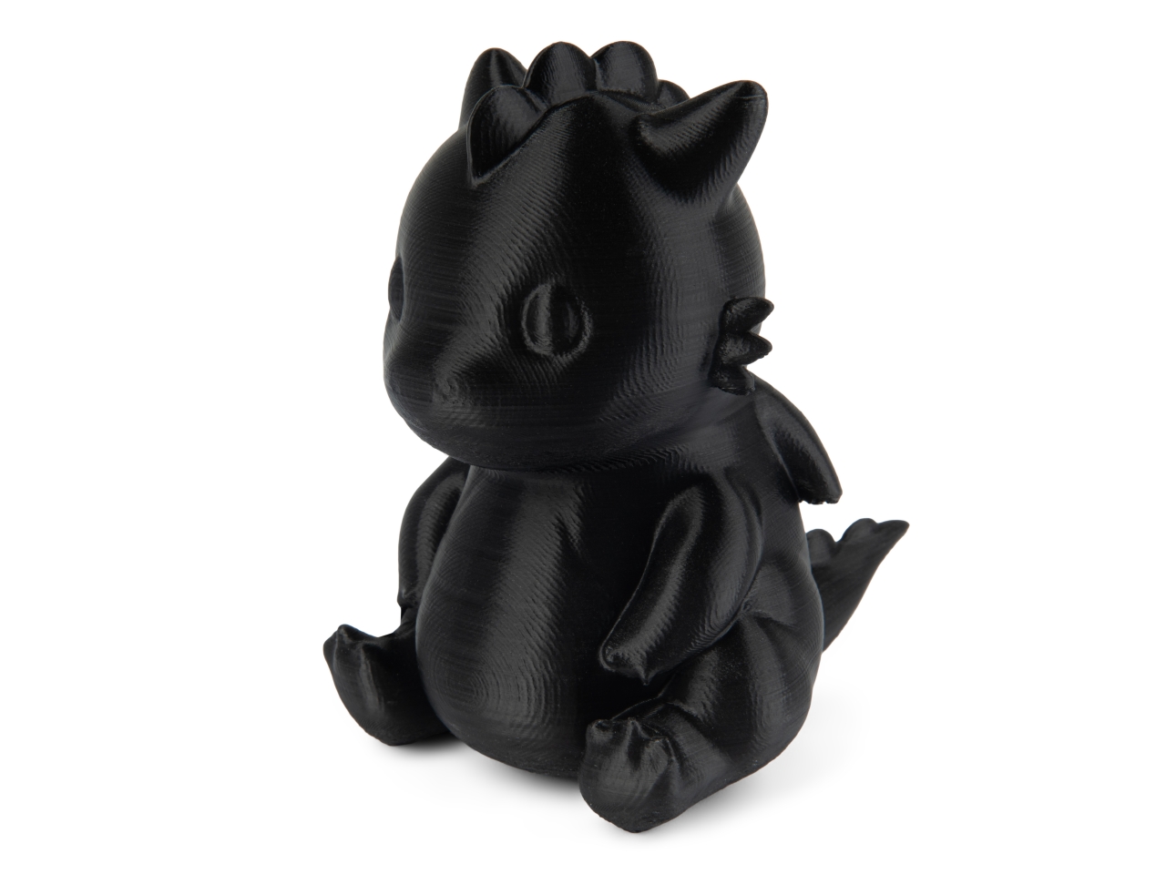 Filament 3DPower Select PLA 1.75mm Black 1kg