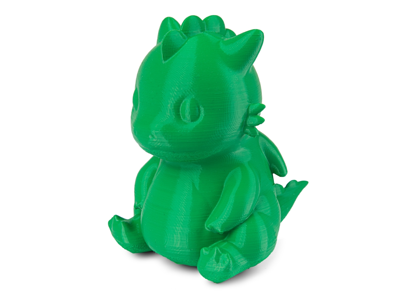 Filament 3DPower Select PLA 1.75mm Green 1kg