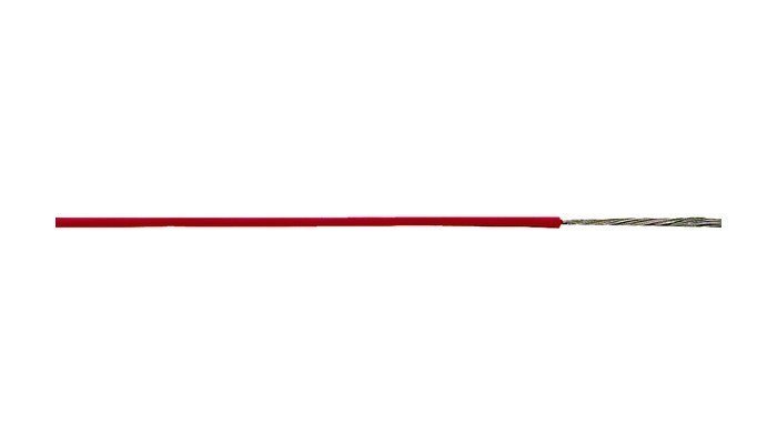 ÖLFLEX® HEAT 180 SiF 2,5mm2 rot