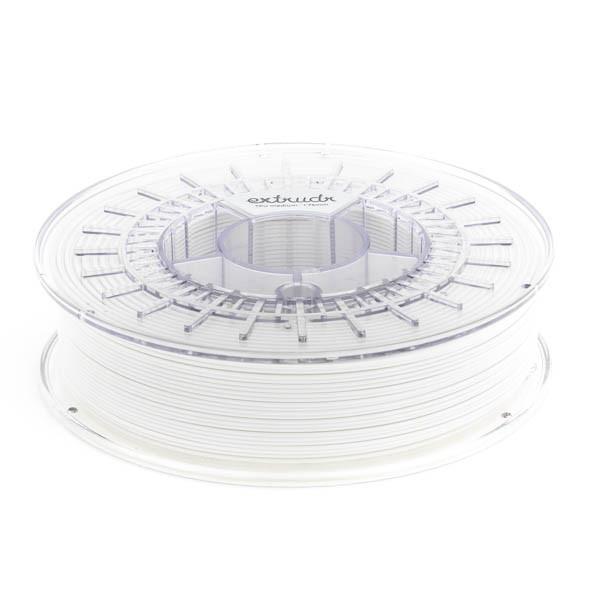 TPU medium white 1.75/2.85mm