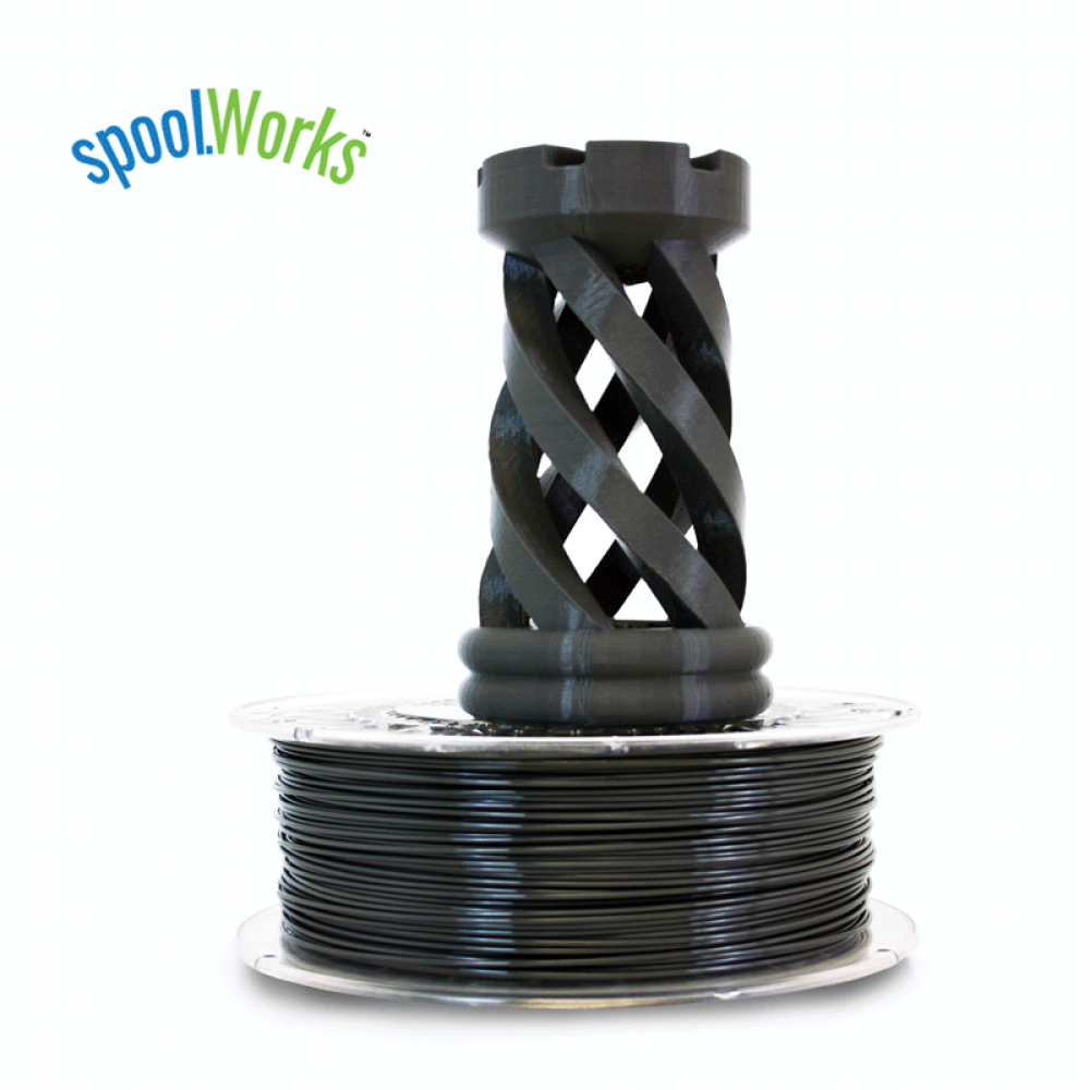 SpoolWorks - Edge - 1,75mm oder 3mm 750g