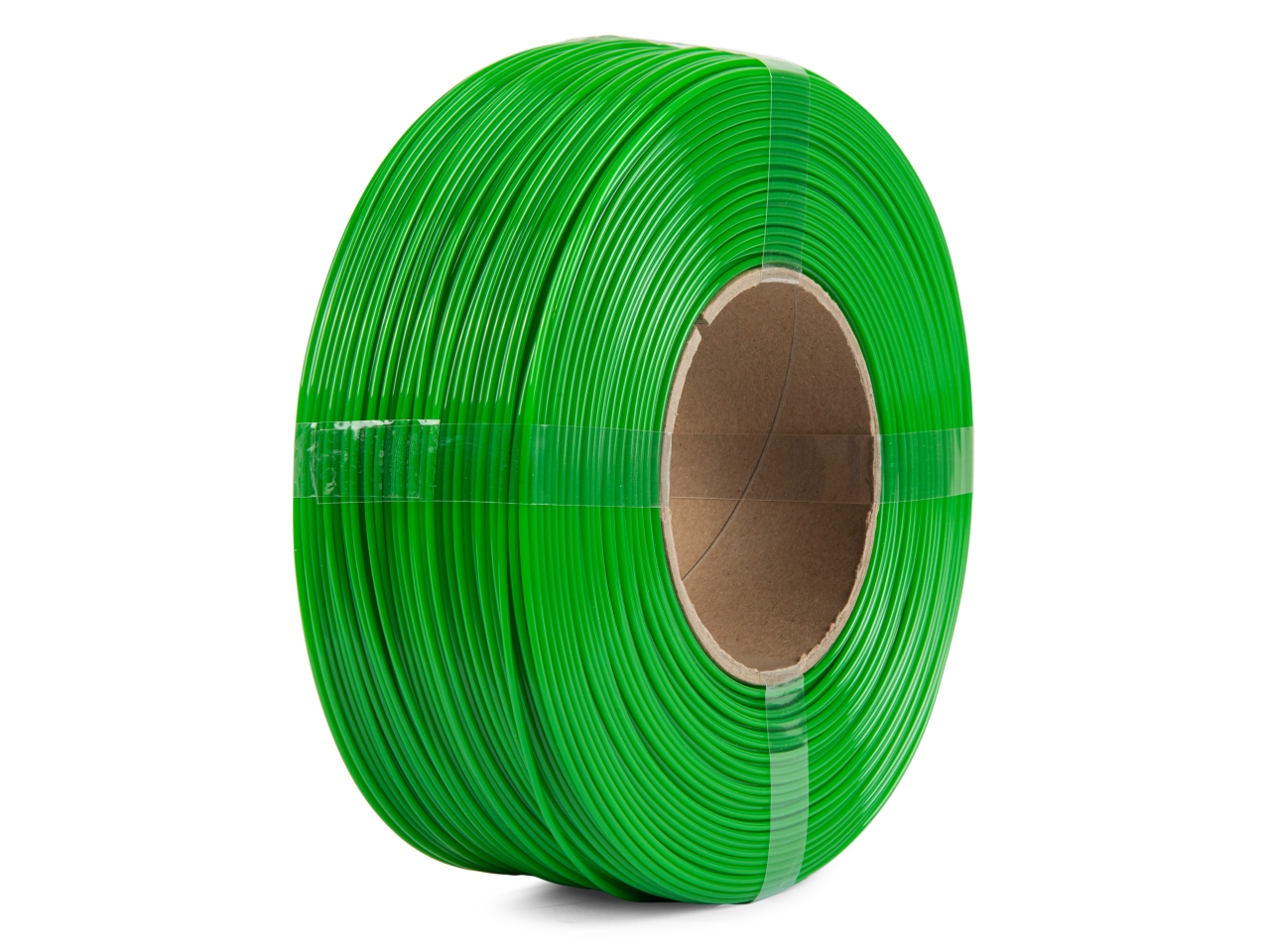 Filament 3DPower Refill PLA 1.75mm Light Green 1kg