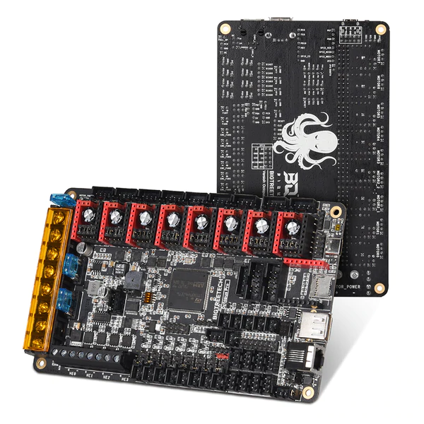 BigTreeTech Octopus Pro V1 32-Bit 60V Mainboard