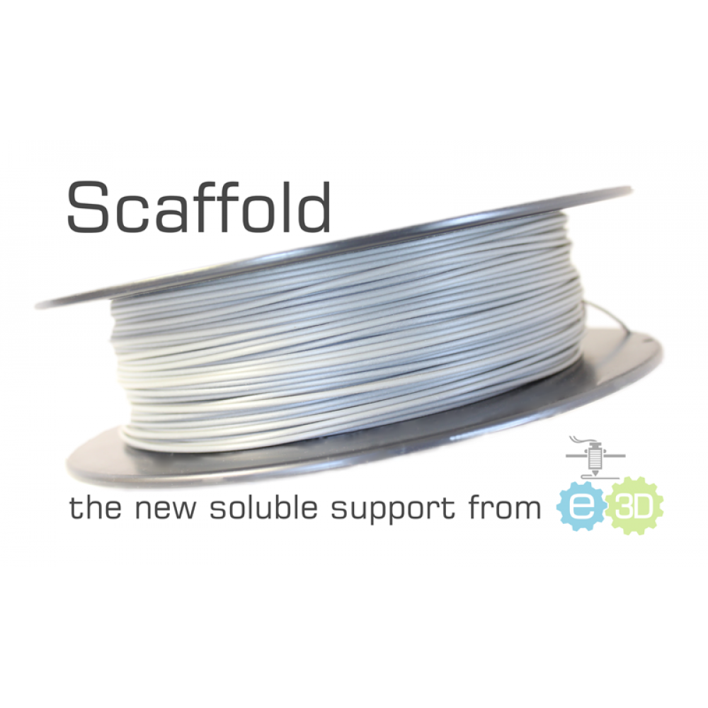 spoolWorks Scaffold Filament - 1.75mm - 500g