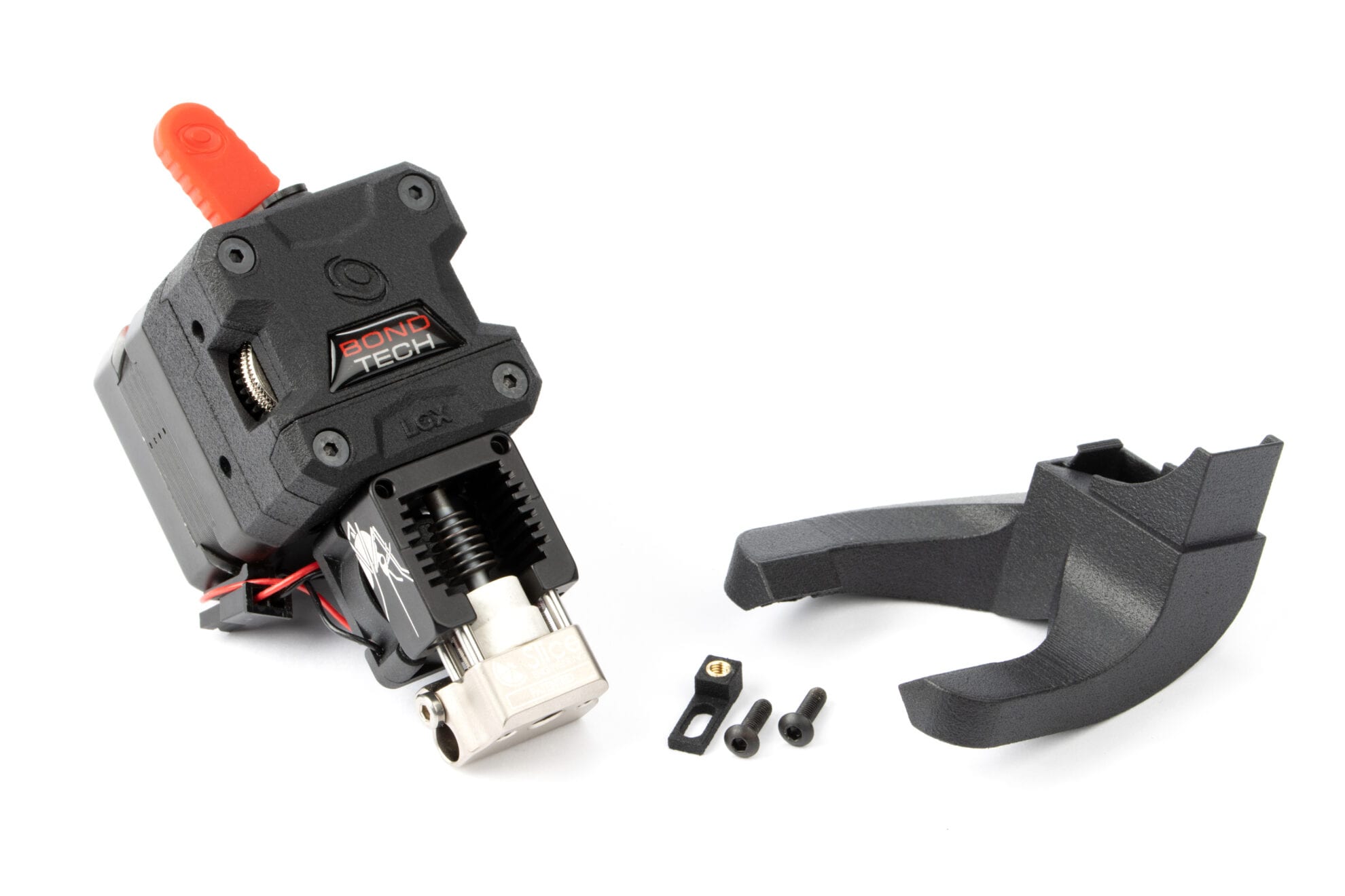 Bondtech LGX™ DD For Artillery Sidewinder X1 With Mosquito™ Magnum  This is a LGX™ Direct Drive Setu