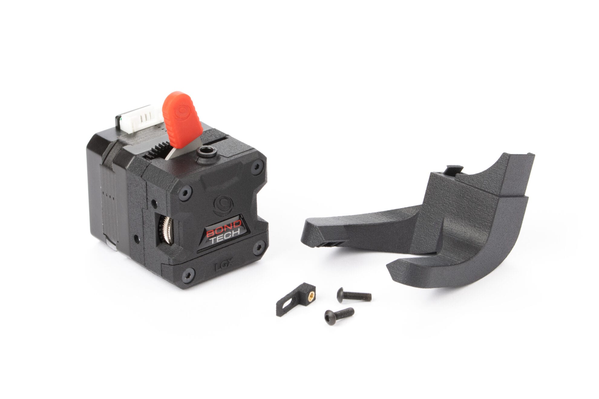 Bondtech LGX™ DD For Artillery Sidewinder X1 For Copperhead