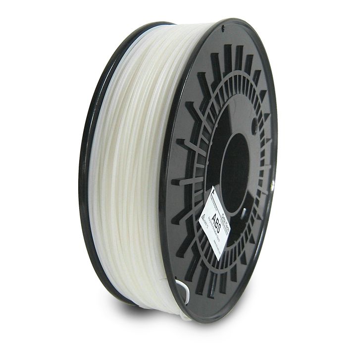 ABS 3 mm, 750g viele Farben nach Wahl