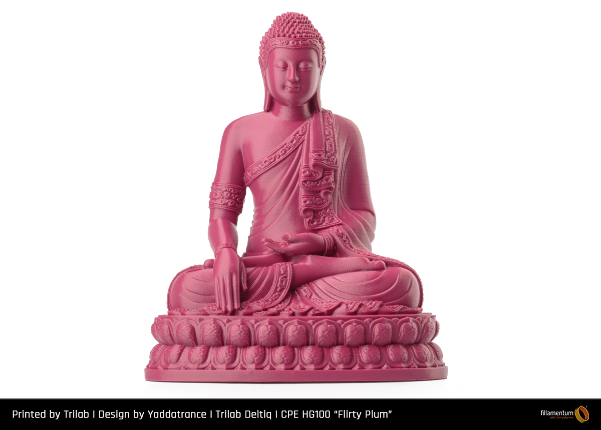 CPE HG100 Flirty Plum 1.75mm