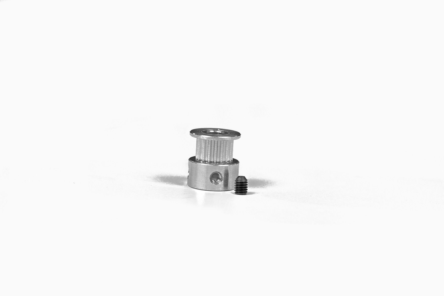 Gates Powergrip® 2GT Pulley 20 Tooth 6mm