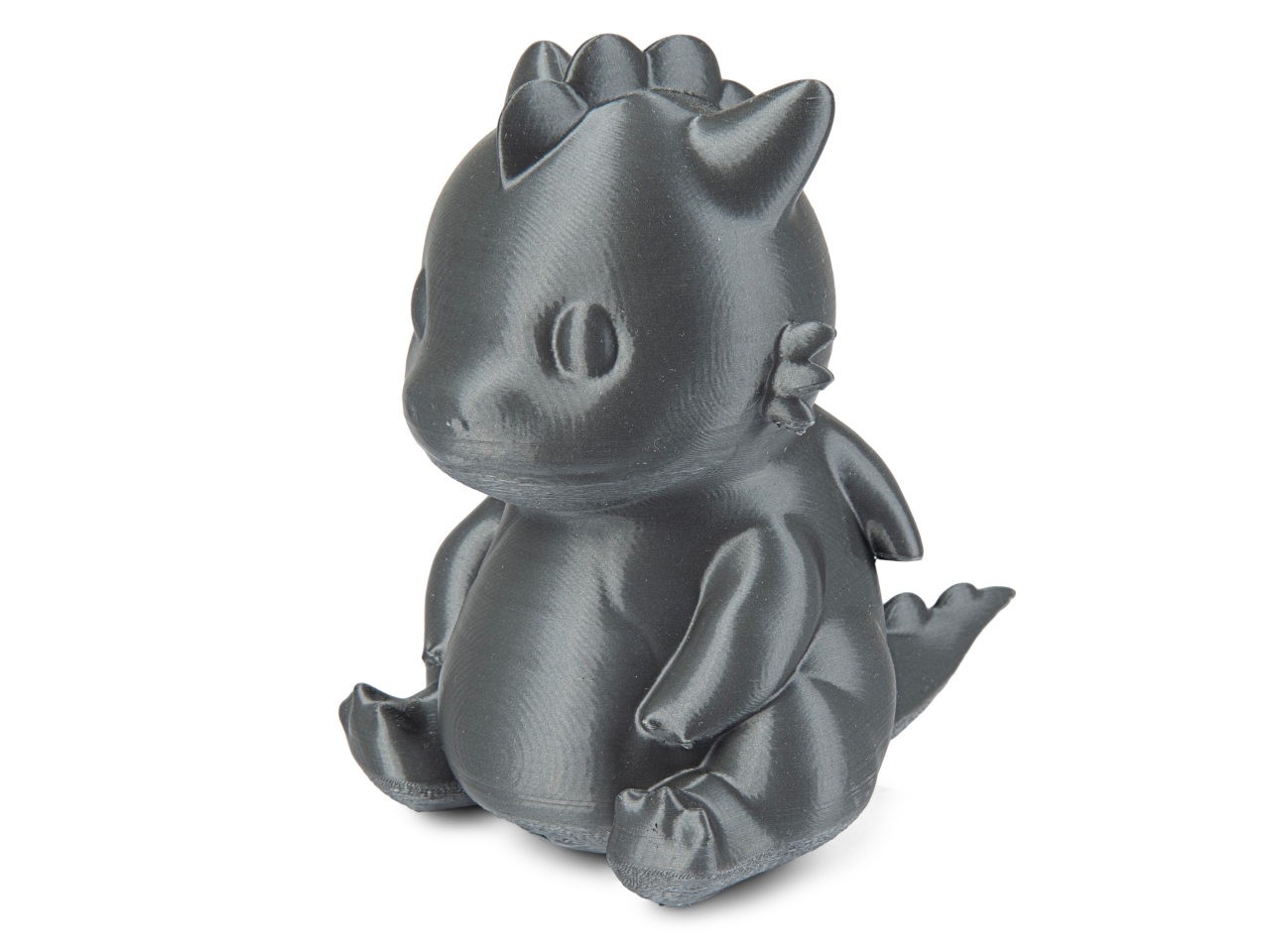 Filament 3DPower Select PLA 1.75mm Silver 1kg