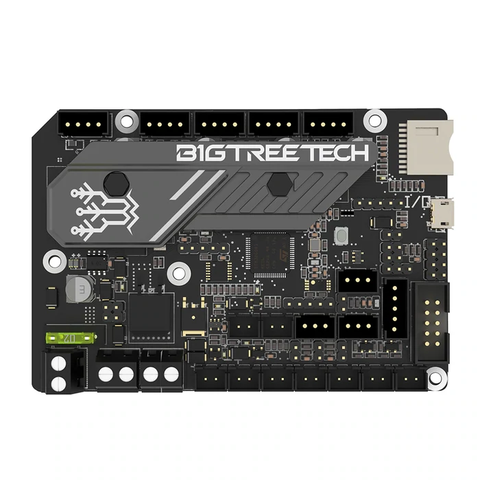 BIGTREETECH SKR MINI E3 V3.0 32 Bit Control Board for Ender 3/Ender 3 Pro/Ender 5/CR-10