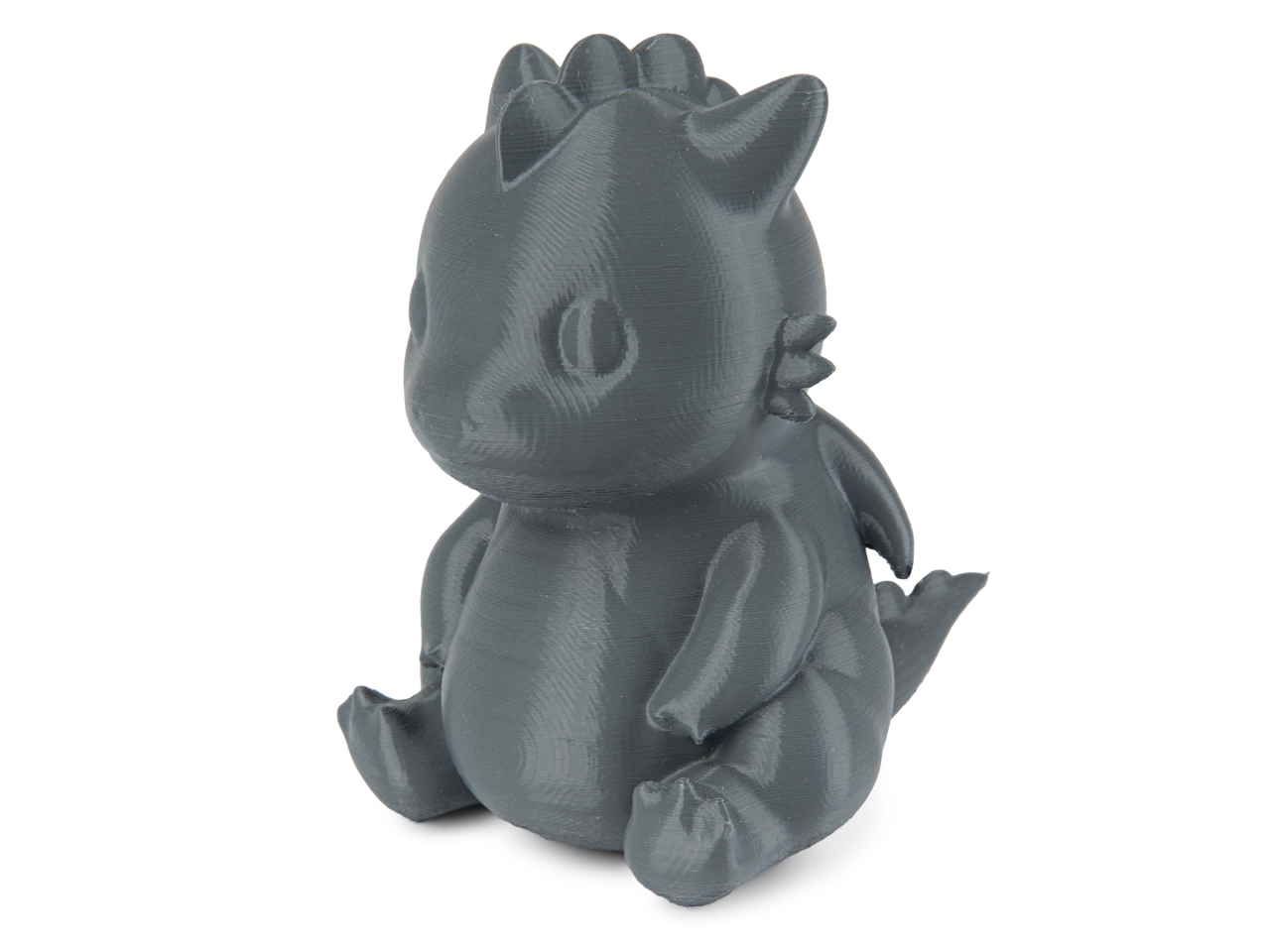 Filament 3DPower Select PLA 1.75mm Grey 1kg