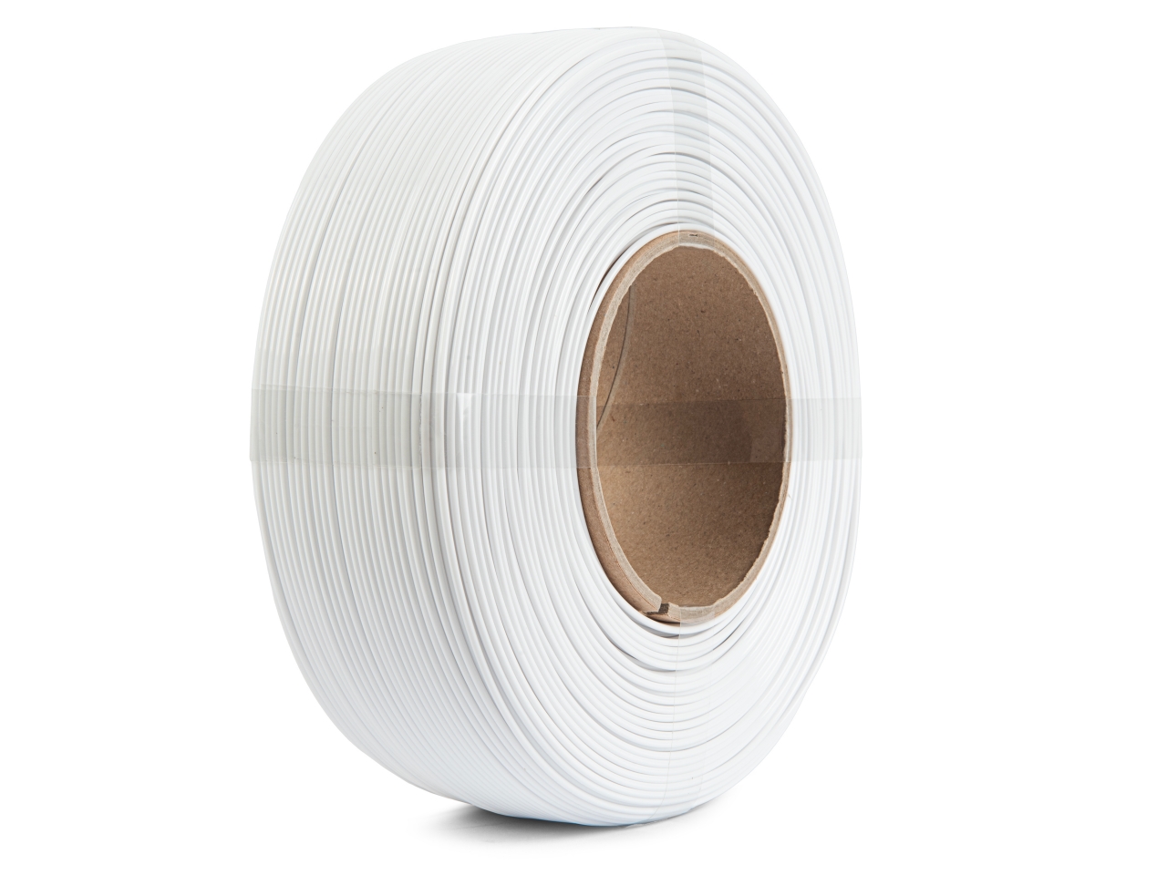 Filament 3DPower Refill PLA 1.75mm White 1kg