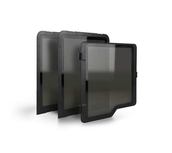 Side Covers